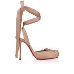 Christian Louboutin Cassia Lace Up - Image 4
